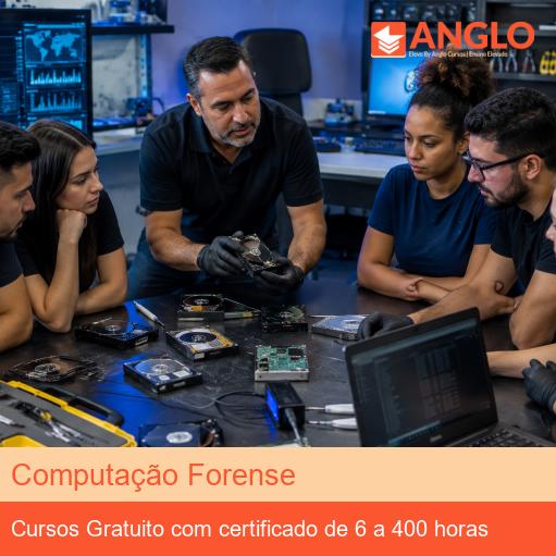 Computação Forense